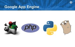 Google App Engine

 