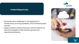 Google Cloud Platform Services: Empower Your Business with Scalability ...