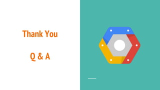 Thank You
Q & A
 