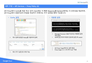 Google Cloud Platform - Apigee | PPTX