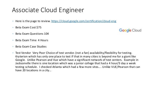 Associate-Cloud-Engineer Fragen&Antworten