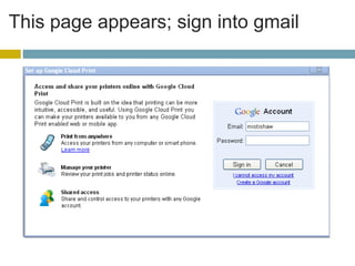 And just like that: you've enabled it