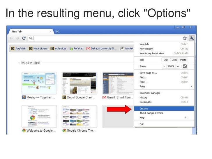 google cloud print history