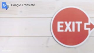 Google Cloud Vision API | PPTX