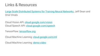 Google Cloud Vision API | PPTX