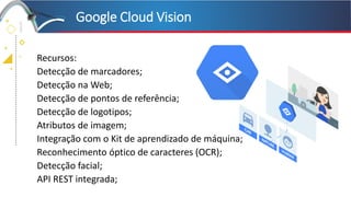 Google Cloud Vision + Delphi | PDF