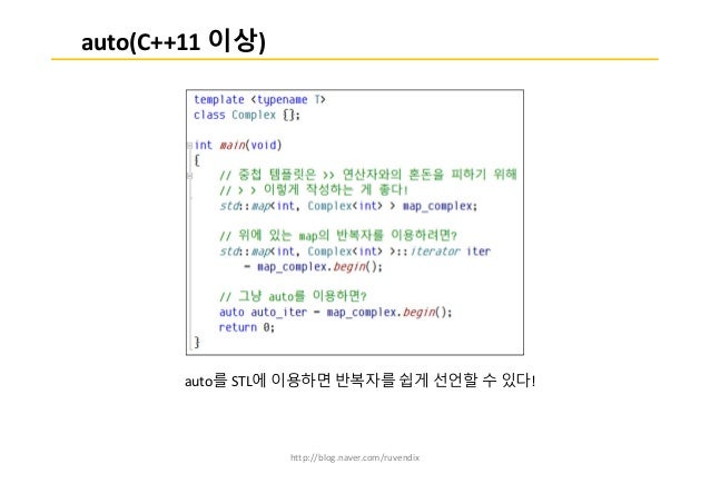 Google coding guide