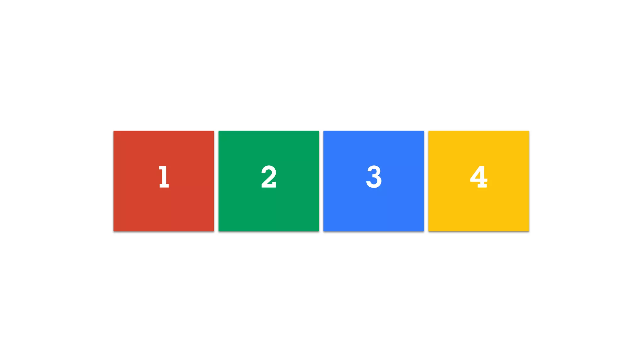 Fun Google Colors Test: do you know the colors of the Google logo? #Googlecolors | PDF