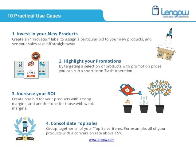Google my business advanced information labels