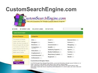 inurl:cse inurl:coop  library OR librarian OR librarians OR libraries site:google.com 