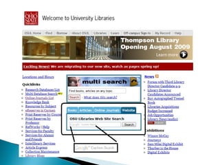 News Research for purchases Hobbies Online presence 