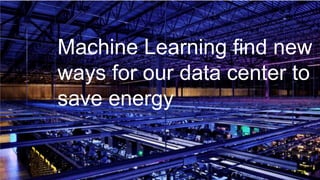 Google Cloud: Data Analysis and Machine Learningn Technologies 