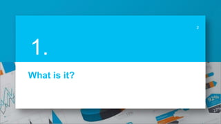 What is it?
2
1.
 