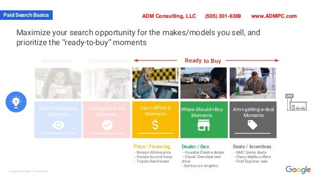Google Dealer Guidebook Best Practices Complete