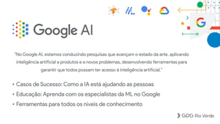 TensorFlow: Inteligência artificial do Google Tradutor agora é