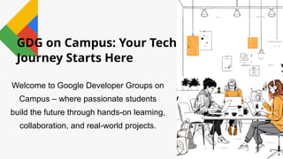 Google Developer Group on Campus (DGDoC) - GGCT.pptx