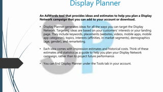 gdn planner