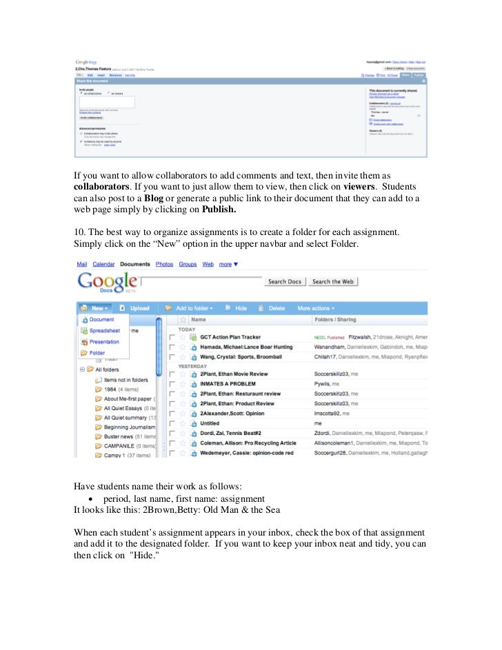 search public google docs
