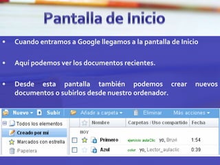 Aprovecha las ventajas de internet: