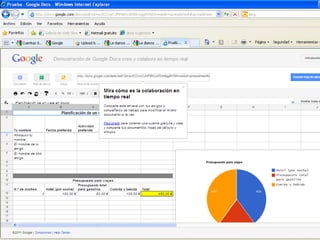 LA CUAL PODEMOS COMPARTIR