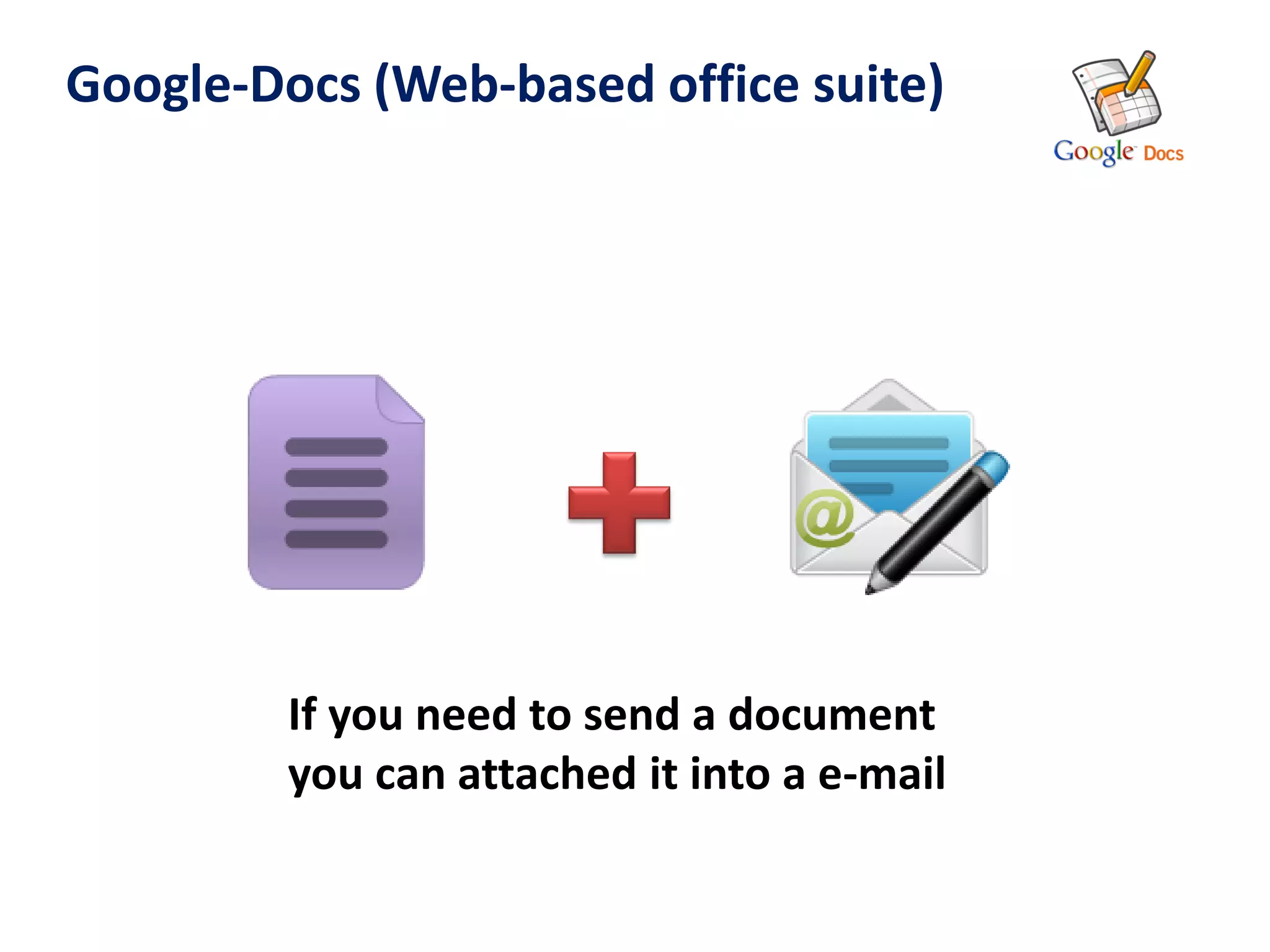 Google Docs PDF google-docs-pdf