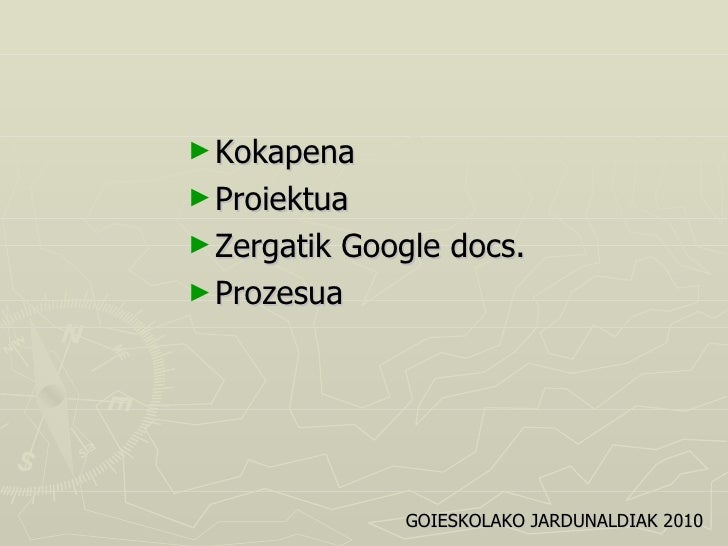 4j goole docs 4j goole docs