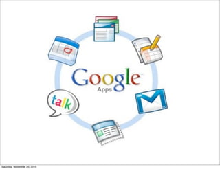 Online Collaboration with Google Docs | PDF