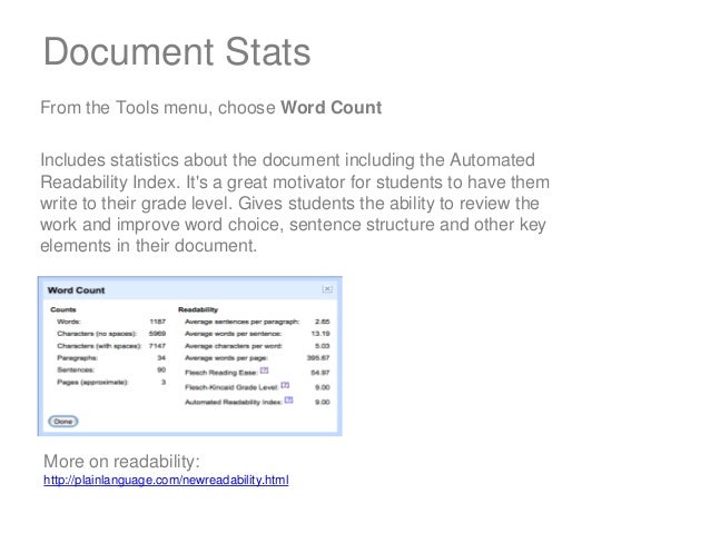 google docs in the classroom google docs in the classroom