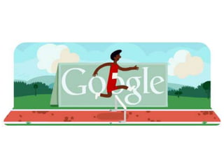 Google doodles