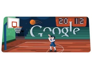 Google doodles