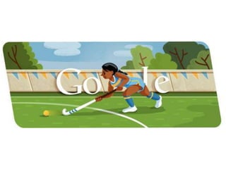 Google doodles