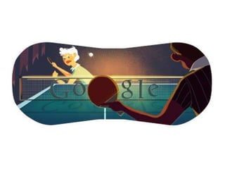 Google doodles