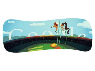 Google doodles