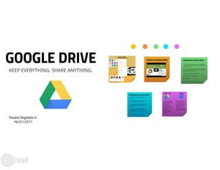 Google drive