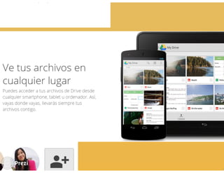 Google drive