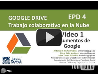 Google drive
