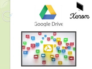 ¿Qué es Google drive y cómo usarlo?