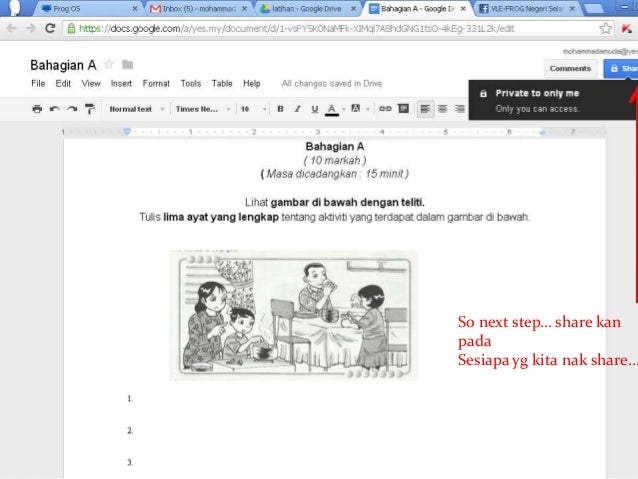 Google Drive Dlm Vle Frog