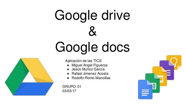 not able to open google drive link