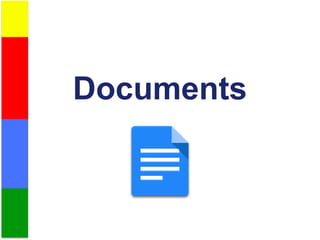 Documents
 