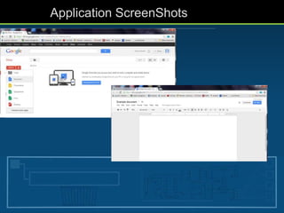 Google drive powerpoint | PPTX