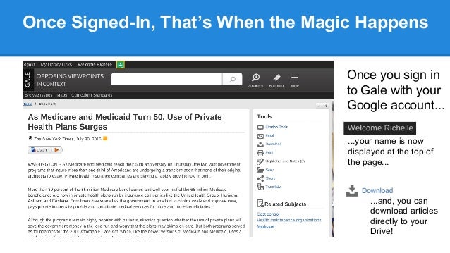 Google Drive Plus TexQuest Equals a Match Made in Research 