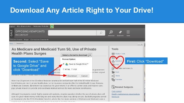 Google Drive Plus TexQuest Equals a Match Made in Research 