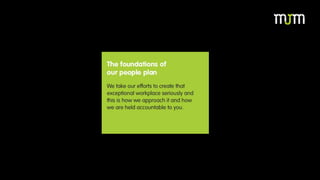 M J Mapp Spirit Guide