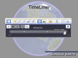 TimeLiner 