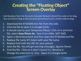 Street ViewThe Tool BarRecord a TourAddPolygonsRulerSunlight across theLandscapeAddImage OverlayPrintPlacemarkersEarthSkyMarsMoonShow HistoricalImageryView inGoogle MapsAddPath