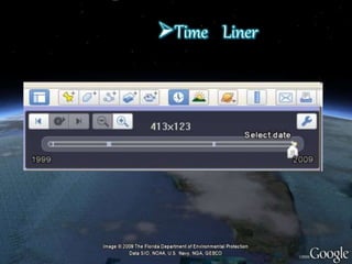 Time Liner
 