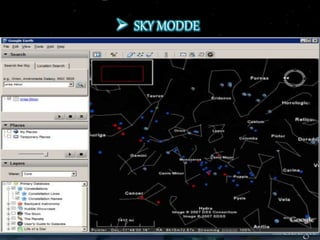 SKY MODDE
 