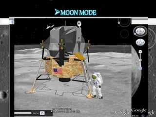 MOON MODE
 