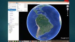 Google earth 040820